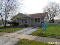 22201 Hawthorne Way, Richton Park, IL 60471 
