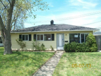 3205 Dornell Ave, S Chicago Heights, IL 60411 