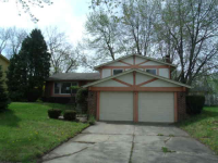 1824 217th Pl, Sauk Village, IL 60411 