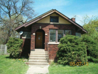 1 W 155th Street, Harvey, IL 60426 