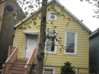 2831 W 23rd St, Chicago, IL 60623 