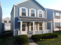 905 Four Seasons Bl, Aurora, IL 60504 