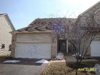 940 Cynthia Lane, Lake In The Hills, IL 60156 