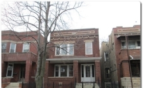 5526 S Wolcott Ave, Chicago, IL 60636 
