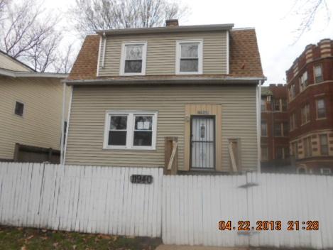11940 South Stewart Ave, Chicago, IL 60628 