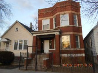 6815 S Throop St, Chicago, IL 60636 