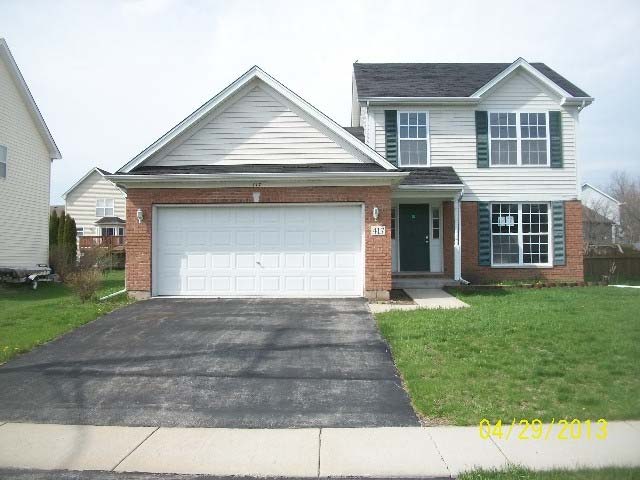 417 W Taylor Street, Dekalb, IL 60115 