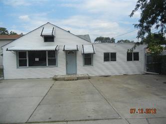 1703 N 37th Ave, Stone Park, IL 60165 