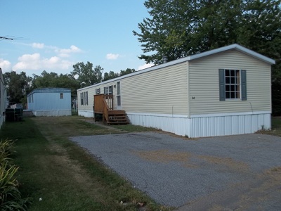 24 Circle Creek, Cahokia, IL 62206 