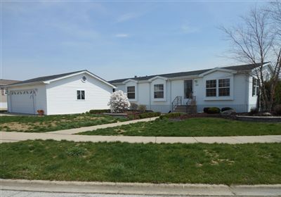 320 Tulip Cir., Matteson, IL 60443 