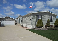 419 lilac, Matteson, IL 60443 