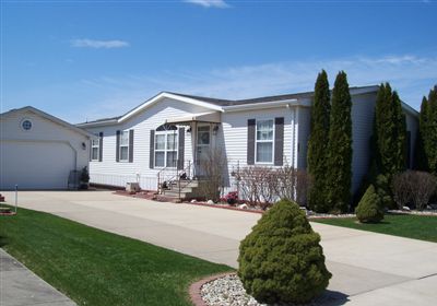 52 Crocus Ln., Matteson, IL 60443 