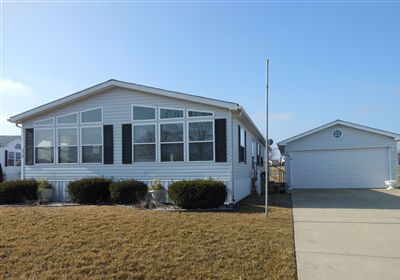 380 Marigold Cir., Matteson, IL 60443 