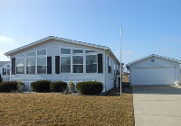 380 Marigold Cir., Matteson, IL 60443 