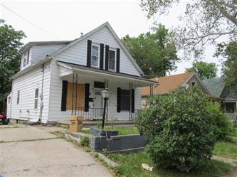 332 Jefferson Avenu, Alton, IL 62002 