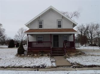 404 West Warren Street, Avon, IL 61415 