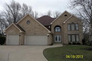 411 Ford Lane, Bartlett, IL 60103 
