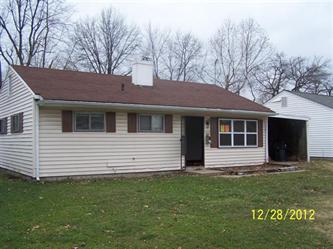 503 North 37th, Belleville, IL 62226 