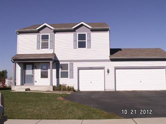 3012 Countryside Drive, Belvidere, IL 61008 
