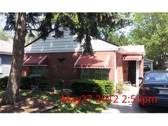 1443 N Ashbel Ave, Berkeley, IL 60163 