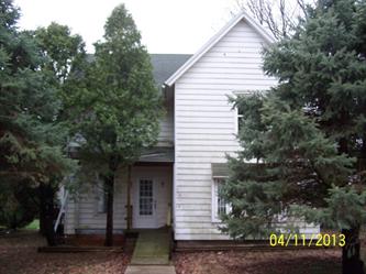 125 Adams Street, Blandinsville, IL 61420 