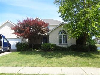 508 Old Farm Road, Bloomington, IL 61704 