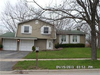 441 N Pinecrest Road, Bolingbrook, IL 60440 