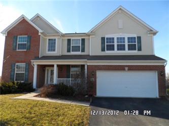 348 Claridge Cir, Bolingbrook, IL 60440 