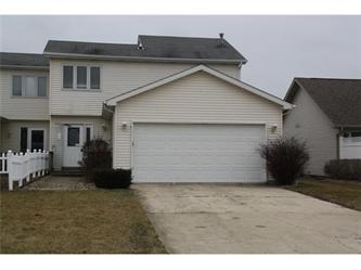 852 Gramercy Turn Unit 1, Bourbonnais, IL 60914 