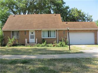 6421 W 82nd Pl, Burbank, IL 60459 