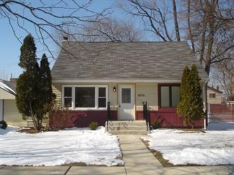 8616 Long Ave., Burbank, IL 60459 