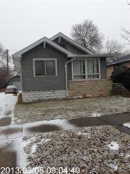 14111 Greenbay Avenue, Burnham, IL 60633 