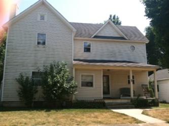 208 Chester St, Cabery, IL 60919 