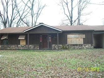 100 West Adams Drive, Cahokia, IL 62206 