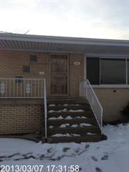 510   Manistee Ave, Calumet City, IL 60409 