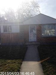 12528 S Elizabeth St, Calumet Park, IL 60827 