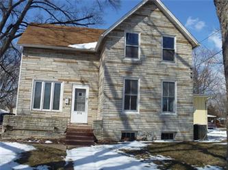 316 N Avenue B, Canton, IL 61520 
