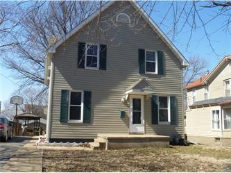 254 South 1st Avenue, Canton, IL 61520 