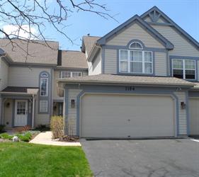 1194 Scott Ct, Carol Stream, IL 60188 
