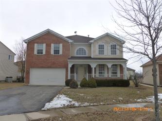 5307 Kelly Court, Carpentersville, IL 60110 