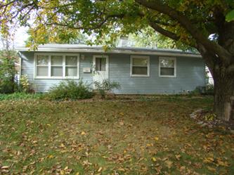 514 Tyler Drive, Carpentersville, IL 60110 