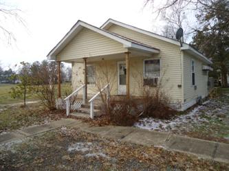 603 James St, Carterville, IL 62918 