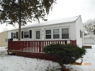 1409 Paula Drive, Champaign, IL 61821 