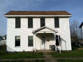 1619 Monroe Avenue, Charleston, IL 61920 