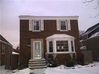 8213 S Spaulding Ave, Chicago, IL 60652 