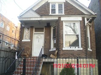 2709 S Trumbull Ave, Chicago, IL 60623 