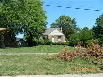 389 W. 12th St, Chicago Heights, IL 60411 