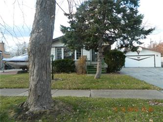 27 Charing Cross R, Chicago Heights, IL 60411 