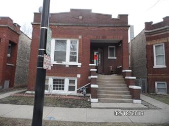 2434 S  58th Ave, Cicero, IL 60804 