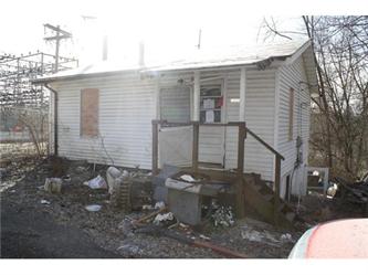 1009 Lebanon Road, Collinsville, IL 62234 